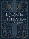 Cover image for Dance of Thieves